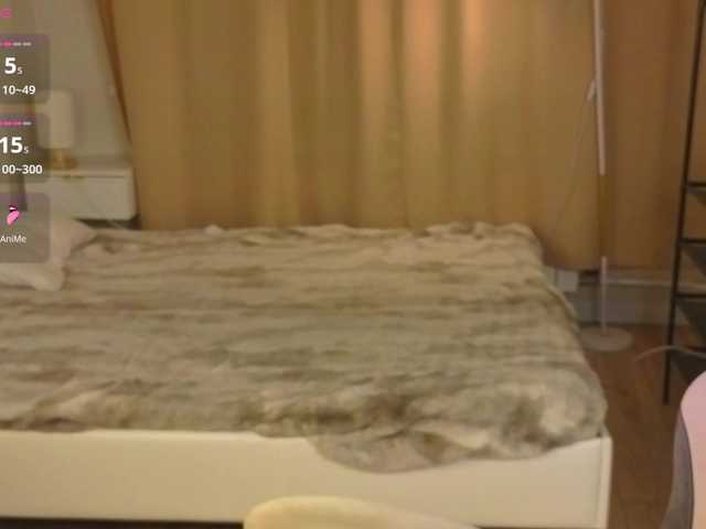 Vivien-Ross live cam on BongaCams