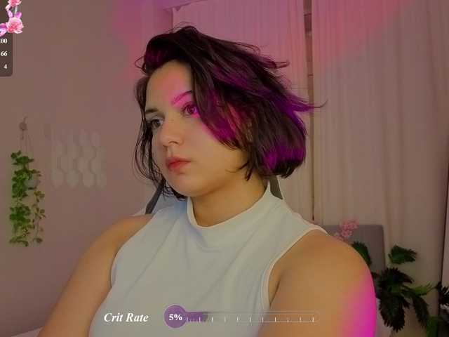 Vivien-Ross live cam on BongaCams
