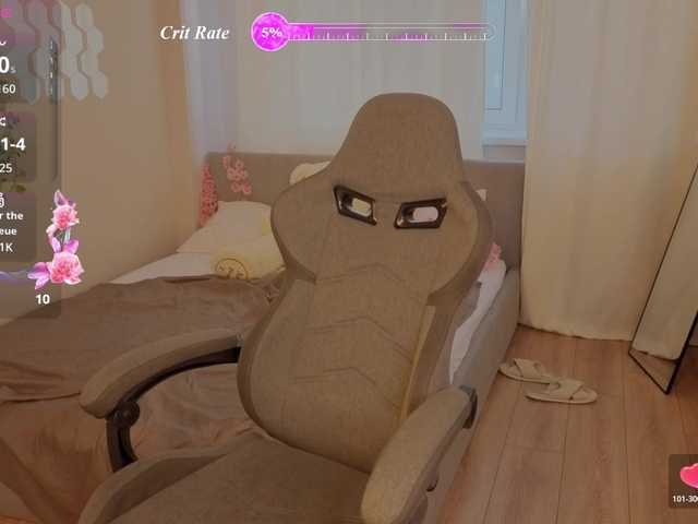 Vivien-Ross live cam on BongaCams