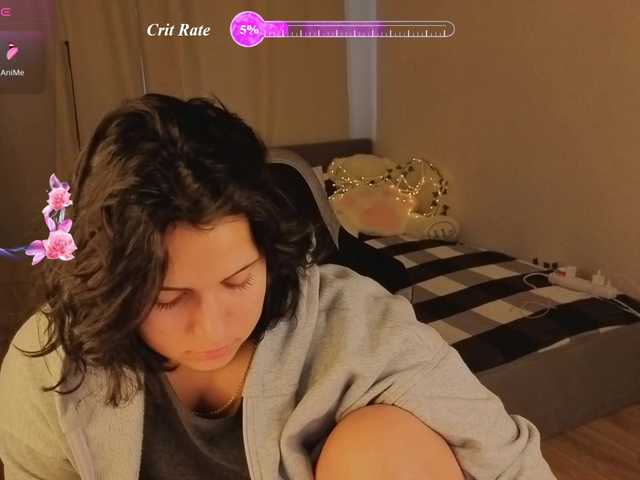 Vivien-Ross live cam on BongaCams