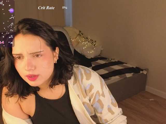 Vivien-Ross live cam on BongaCams