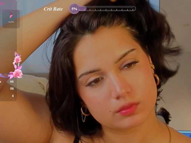 Vivien-Ross live cam on BongaCams