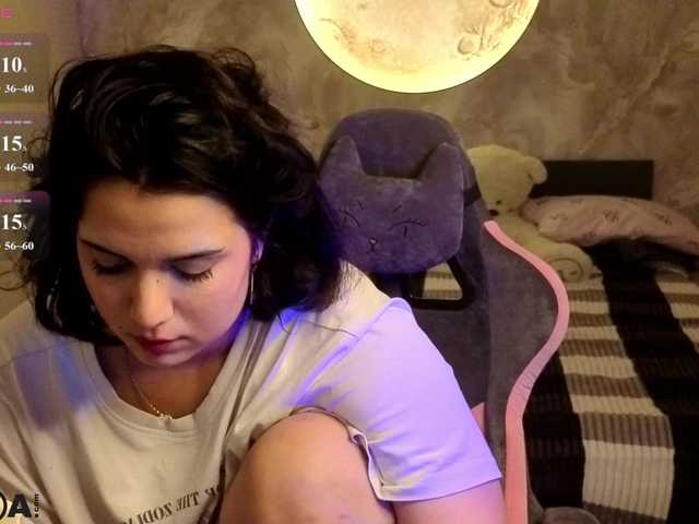 Vivien-Ross live cam on BongaCams