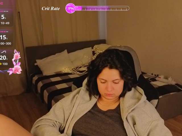 Vivien-Ross live cam on BongaCams
