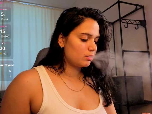 vivien-ross cam belle