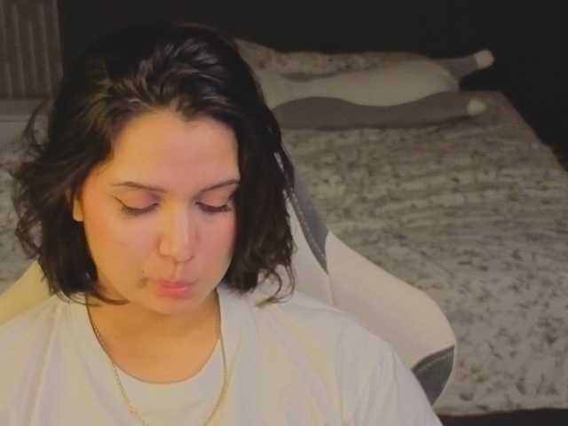 Vivien-Ross live cam on BongaCams