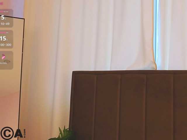 Vivien-Ross live cam on BongaCams