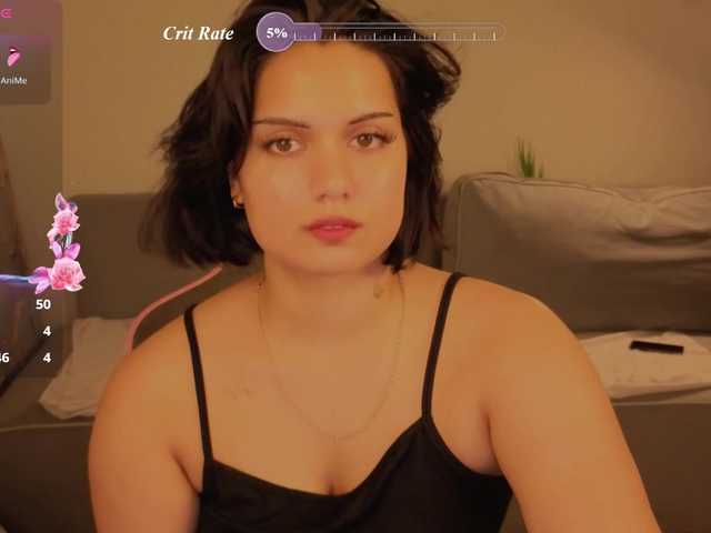 Vivien-Ross live cam on BongaCams