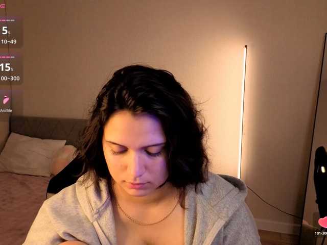 Vivien-Ross live cam on BongaCams