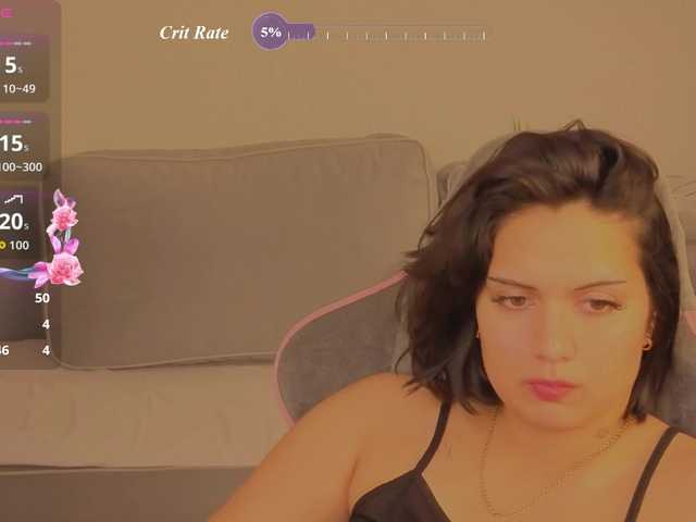 Vivien-Ross live cam on BongaCams