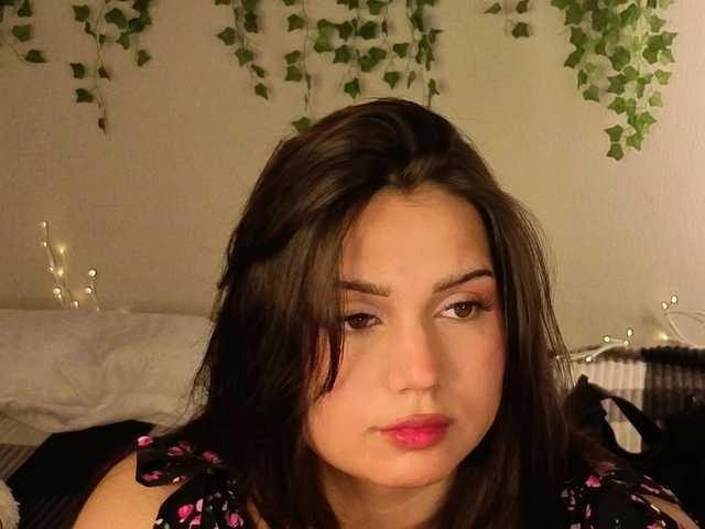 Vivien-Ross live cam on BongaCams
