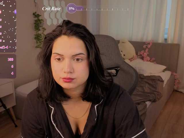 Vivien-Ross live cam on BongaCams