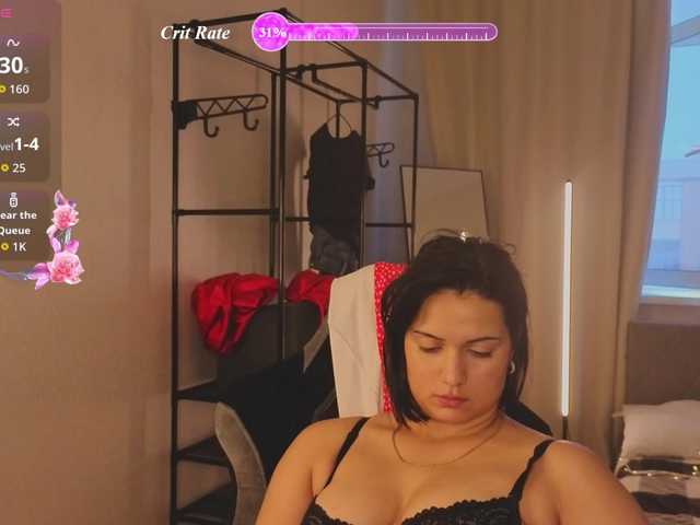 Vivien-Ross live cam on BongaCams