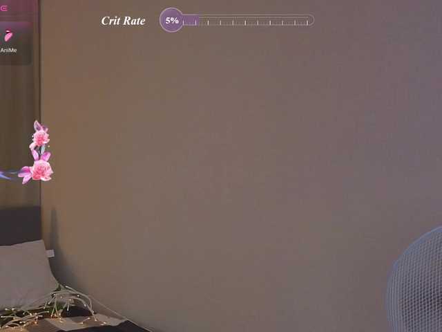 Vivien-Ross live cam on BongaCams