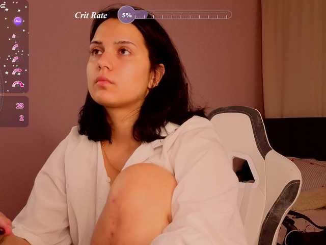 Vivien-Ross live cam on BongaCams
