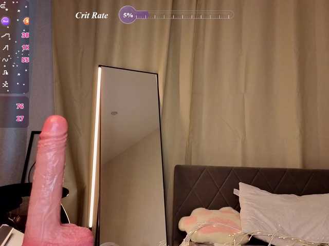 Vivien-Ross live cam on BongaCams