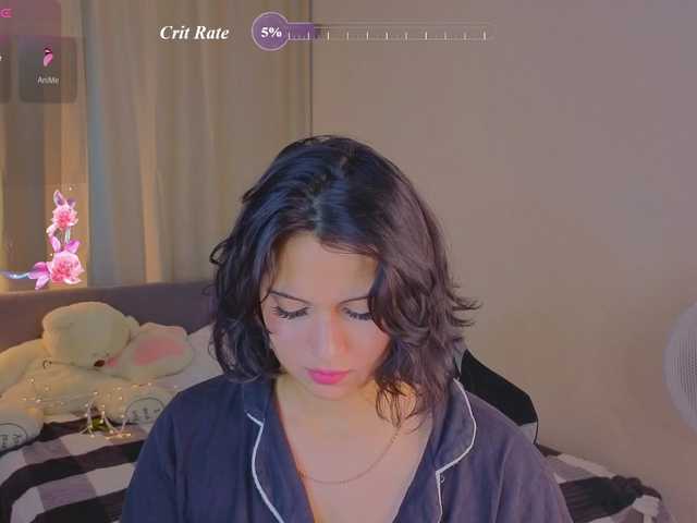 Vivien-Ross live cam on BongaCams