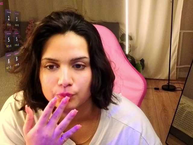 Vivien-Ross live cam on BongaCams