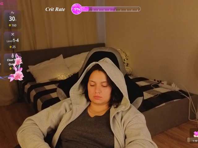 Vivien-Ross live cam on BongaCams