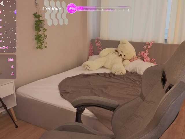 Vivien-Ross live cam on BongaCams