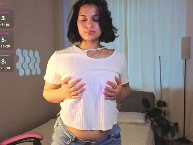 Vivien-Ross — live female cam