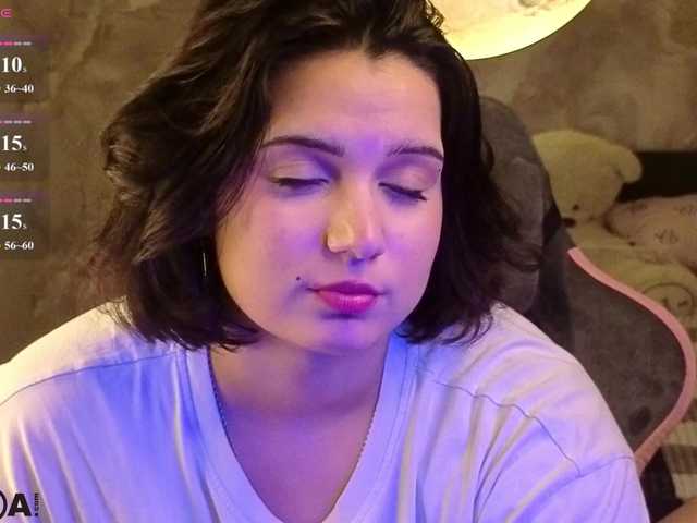Vivien-Ross live cam on BongaCams