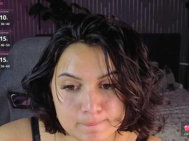 Vivien-Ross live cam on BongaCams