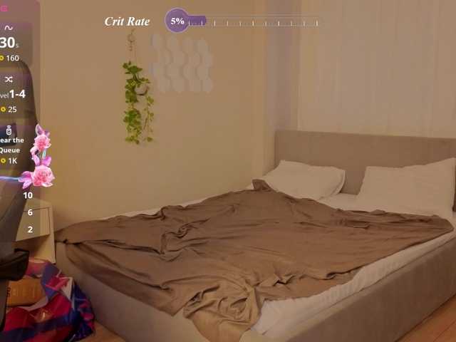 Vivien-Ross live cam on BongaCams