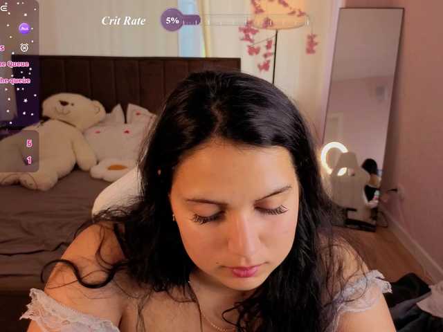 Vivien-Ross live cam on BongaCams
