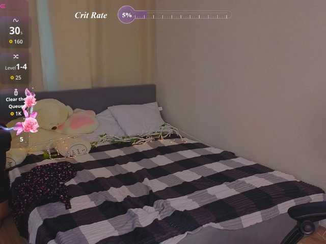 Vivien-Ross live cam on BongaCams