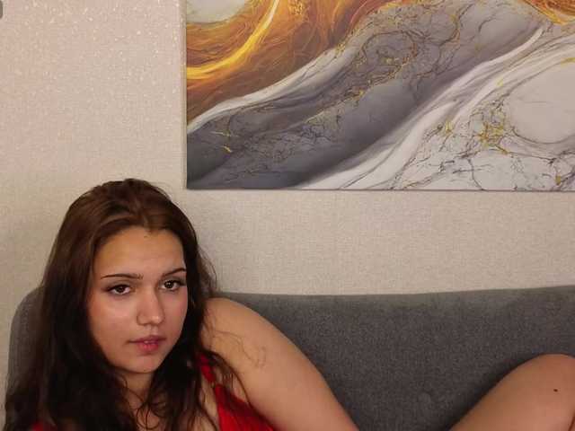 Vivien-Ross live cam on BongaCams