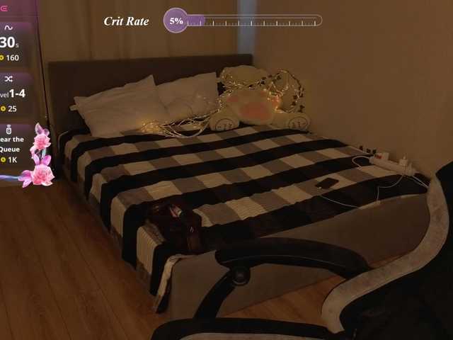Vivien-Ross live cam on BongaCams