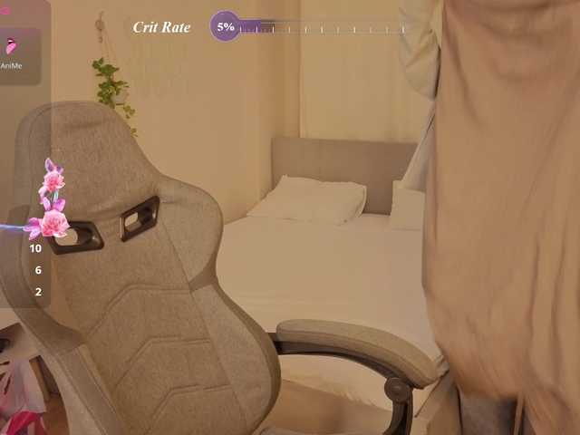 Vivien-Ross live cam on BongaCams