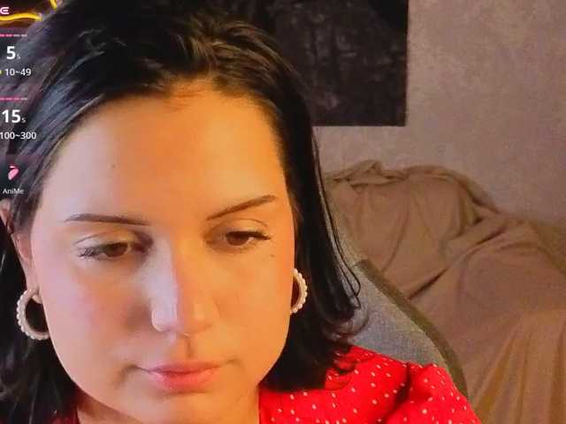 Vivien-Ross live cam on BongaCams