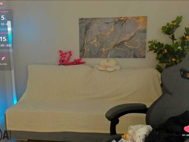 Vivien-Ross live cam on BongaCams