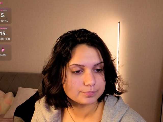 Vivien-Ross live cam on BongaCams