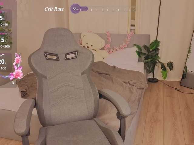 Vivien-Ross live cam on BongaCams