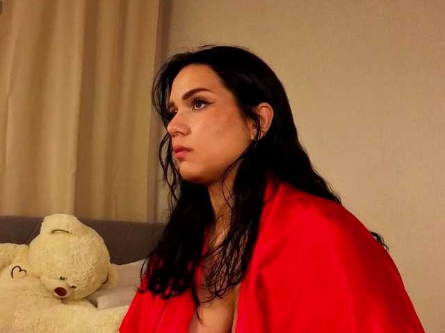 Vivien-Ross live cam on BongaCams