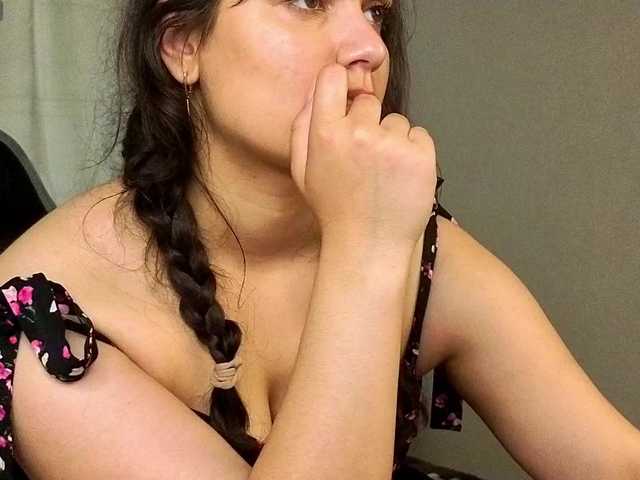 Vivien-Ross live cam on BongaCams