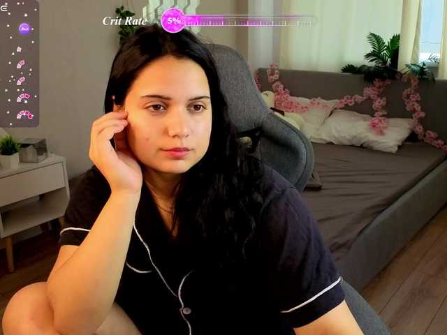 Vivien-Ross live cam on BongaCams