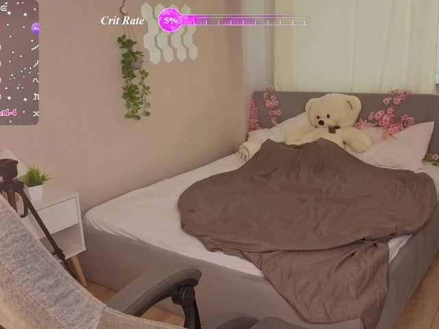 Vivien-Ross live cam on BongaCams
