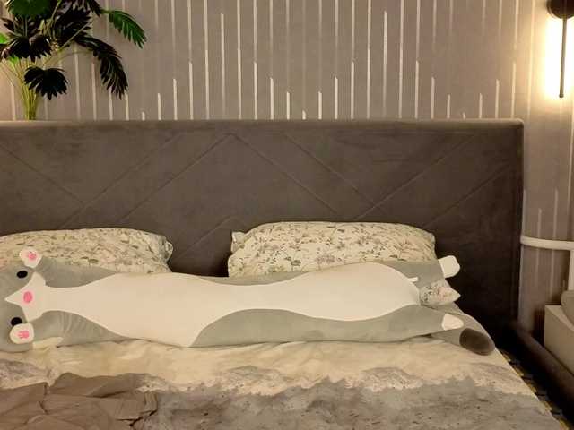 Vivien-Ross live cam on BongaCams