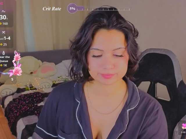 Vivien-Ross live cam on BongaCams