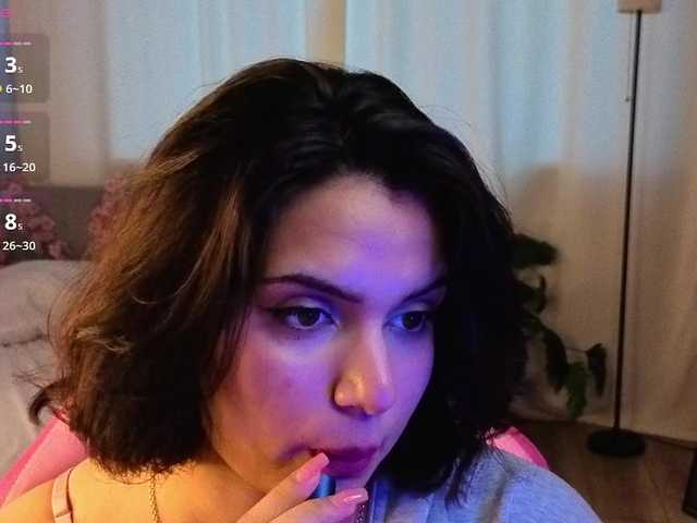 Vivien-Ross live cam on BongaCams