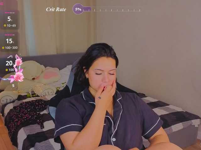 Vivien-Ross live cam on BongaCams