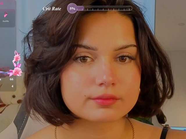 Vivien-Ross live cam on BongaCams