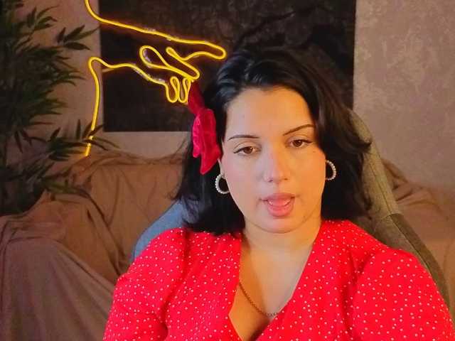 Vivien-Ross live cam on BongaCams