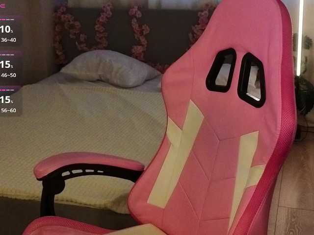 Vivien-Ross — live female cam