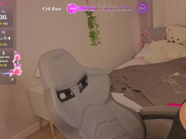 Vivien-Ross live webcam show