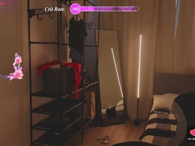 Vivien-Ross live cam on BongaCams